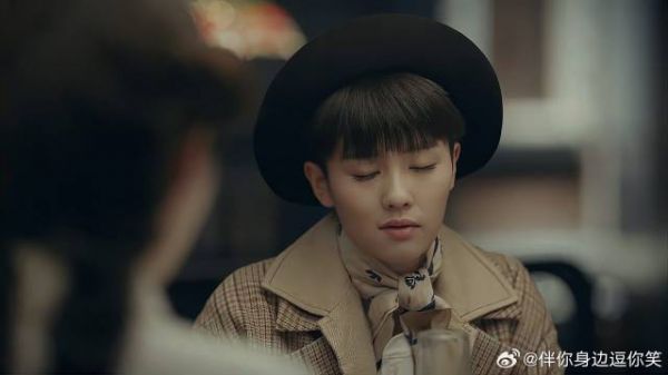 谢良辰惦记顾燕帧 曲曼婷还来烦她，谢良辰发飙了