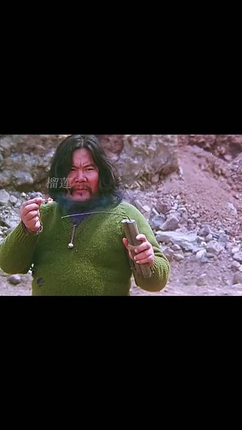 这胖子还真是个狠角色呀