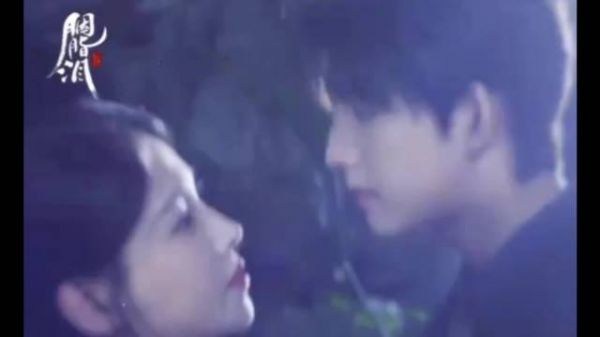 网剧胭脂泪开播在即，叶之秋复仇戏码引期待