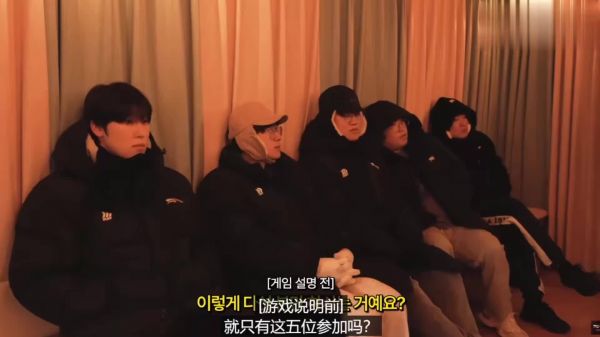 Zeus吐槽Kanavi韩语差，HLE队内互开玩笑氛围佳