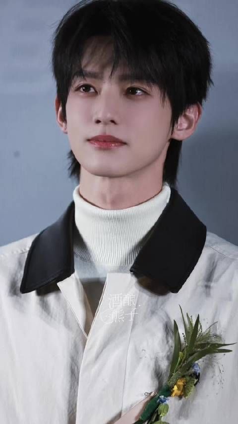 赖伟明本人好帅啊