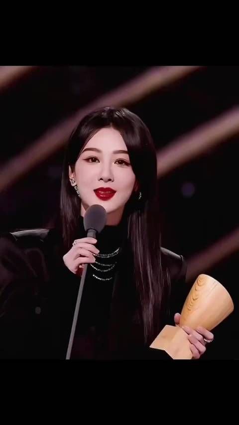 杨紫:“因为我喜欢赢的感觉”!