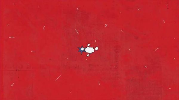 鹿晗突然更新的一天 | 惊!几个大男人凌晨4点不睡觉,大呼小叫