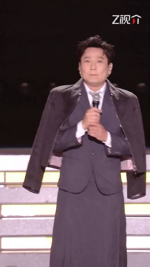 张信哲过火全场合唱