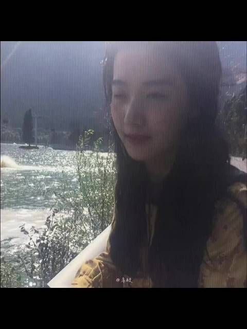 卢昱晓内娱山泉水