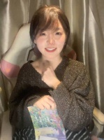 这是我在17岁时便开始祈愿一切顺利的18岁