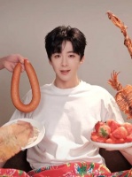 回家的感觉就是好！是个乖宝宝！