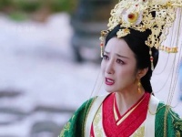 同样是独孤家的千金可出嫁却天差地别