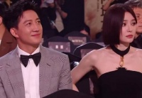 王阳和秦岚豪门夫妇那味有