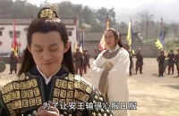 正德演义再现荒唐皇帝戏耍叔叔反丧命