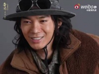 于适出演《奇迹》哈扎获赞，演绎本地人形象深入人心