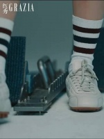 吴艳妮发文鼓励追梦，称有野心就去做