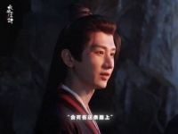 长安二十四计谢淮安出手送走铁秣卧底苏长林