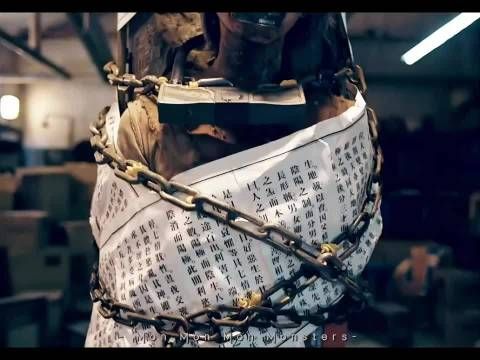 全剧只有一个胖胖的没有喝汤的女孩是无辜的