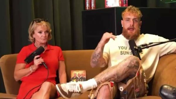 杰克保罗称生病影响备战约书亚训练