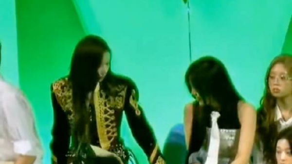 马尔济斯和比格的互动