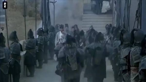 笑死……正史看过，野史也看过，狗史还是第一次看