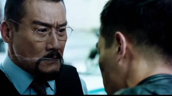 67岁梁家辉新片演技封神，千面影帝再证实力