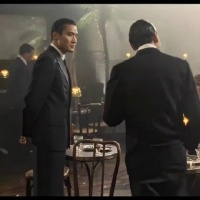 梁家辉谈当下感与婚姻长久之道