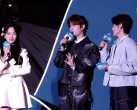 张远现场教学《看着我的眼睛说》唱法