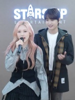 张远新曲席卷韩娱圈，IVE金秋天等爱豆接力合拍