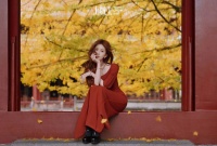 赵露思为家乡代言！一眼就认出了成都罨画池