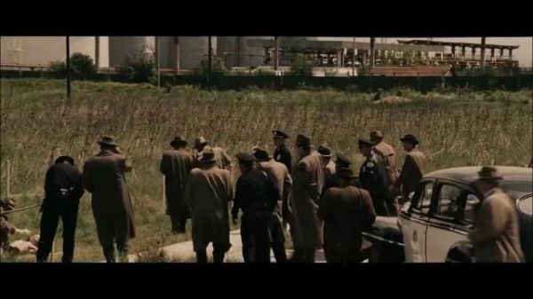 洛杉矶花季少女遭腰斩嘴角割裂，世纪悬案现突破