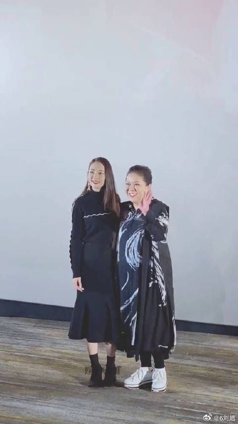 自从向太 认识郭碧婷 以后可能忘了还有个儿子向左 微博VC计划