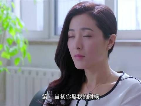丈夫铁了心想离婚，妻子不哭不闹一招让其回心转意