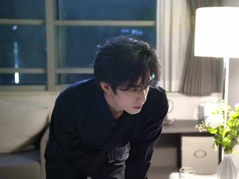 谁懂这个叫全名啊！真的好暧昧 名字都叫的这么缱绻 骄阳似我｜宋威龙｜赵今麦