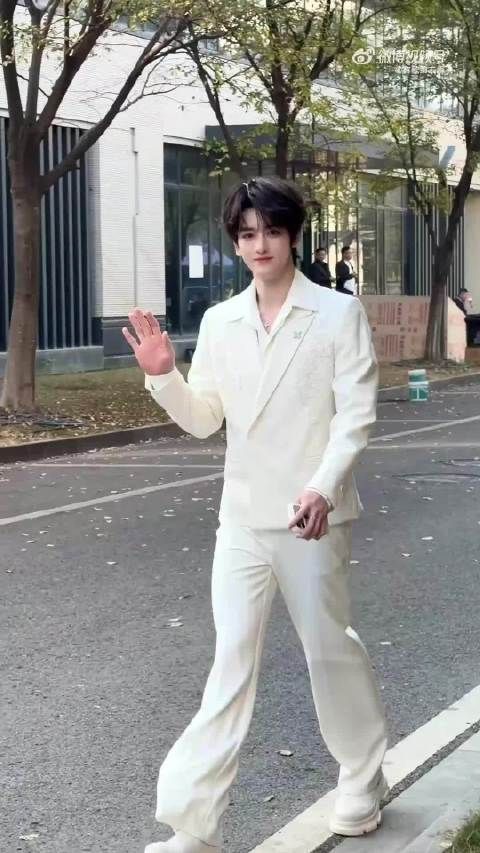 我宝宝叽里咕噜说话我满脑子只有好美啊