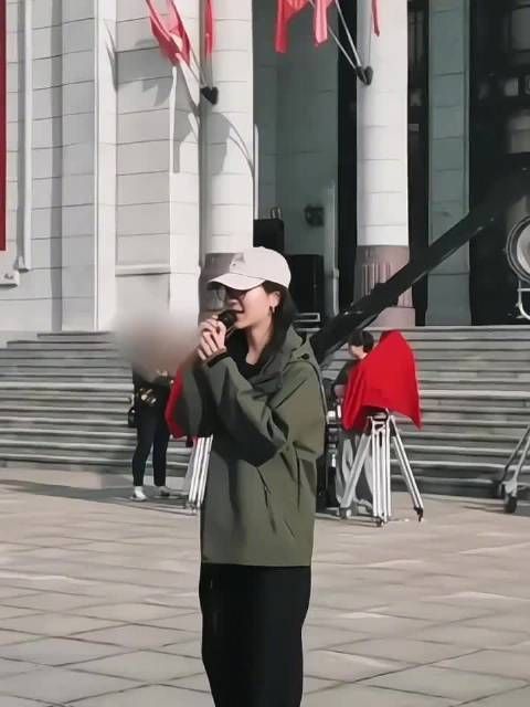 讲上海话的紫姐好软糯！