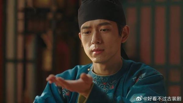 何惟芳为了做生意,要去清凉山挖牡丹,蒋长扬脸色大变