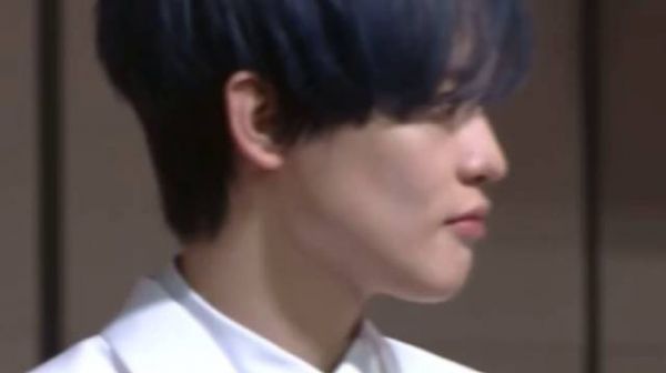 钟辰乐亮相SBS歌谣大战献唱