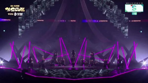 251225 李瑞 × 圭真 x 恩採 - Pretty Savage (原唱：BLACKPINK)