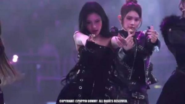 ‘Dirty Work’ ian 直拍