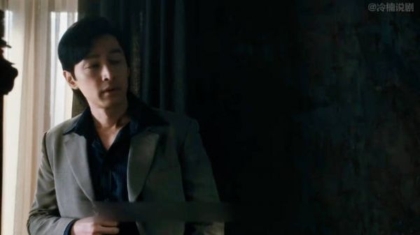 《繁花》阿宝凭啥能成宝总？爷叔的三道关，考的是什么？