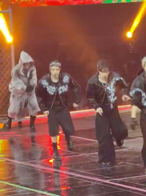 251225 SBS 小狐狸燃起來了 ARE U READY r_inearth