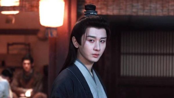 《长安二十四计》台词直抵人心，角色风骨字字戳心