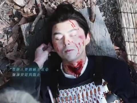 长安二十四计收官虐心,高相白菀谢淮安命运引唏嘘