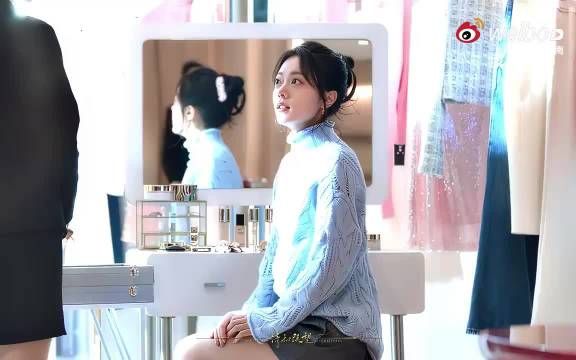 宋威龙演绎林屿森,黑衬衣战损雪夜救赎帅出新高度