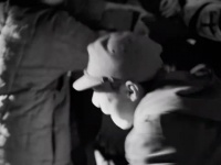 1937 南京：当懦弱照见良知！你看这些人，老老实实地让人宰割！