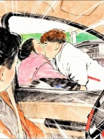 讲道理，这两人挺有夫妻相的