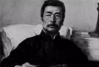 他是国学大师也是一怪人，弟子是鲁迅，4个女儿名字多数人不会读