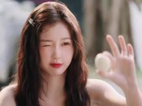 虞书欣精准演绎姜暮双面人生