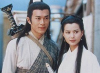 神雕侠侣两处败笔，一反派太牛被强行写死，一正派太美被强行写活