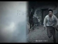 肖战新角色莫得闲首冲前线，演绎平凡人血性觉醒