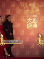 十多年前佟丽娅红毯现场，丫丫太美了