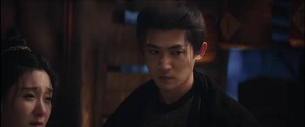 长安二十四计师徒反目拔剑相向