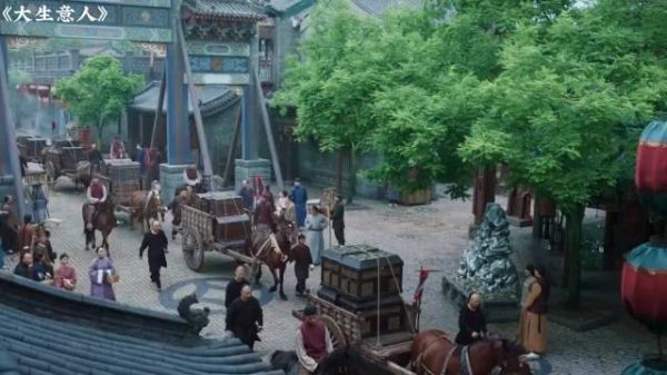 古平原助王天贵铲除二柜，大柜限期救回老丈人